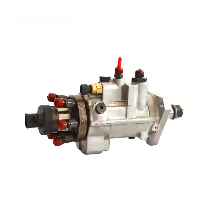 Fuel Injection Pump DE2635-5825 RE518088 for JD 6068H 300  Diesel Engine Spare Parts Construction Machinery