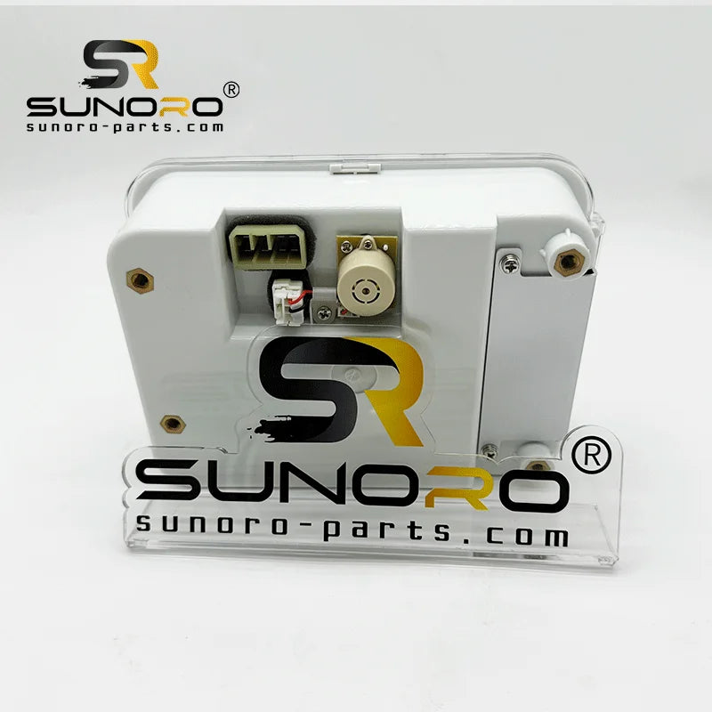 E320B 312B 330B 325B 325BL Excavator Monitor Display Panel 151-9385 106-0172 Monitor