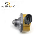 E320D Excavator C6.4 C4.2 C4.4 Engine 3125620 Fuel Pump 3264635 Solenoid Valve 312-5620 326-4635