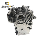 Mitsubishi Grandis Tank MD099389 MD040520 Cylinder Block 4G64 Engine Construction Machinery Parts