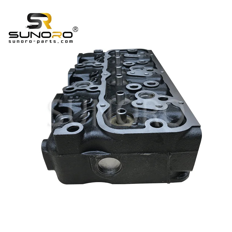 Cylinder Head for Nissan Engine PE6 PE6T