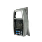 Doosan DX225 DX300 DX340 Excavator Display Panel Monitor 539-00076 300426-00012 539-00076A Construction Machinery Parts