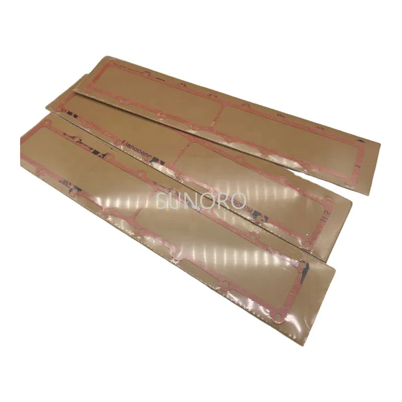 144-3472 1443472 C7 Engine Spare Parts Cylinder Head Gasket 950H 962H D6R D6N High-quality Paper Gasket