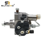 SUNORO 4HK1 Diesel Fuel Injection Pump 8-97306044-9 8973060449 294000-0039 for Hitachi Construction Machinery Parts ZX200-3