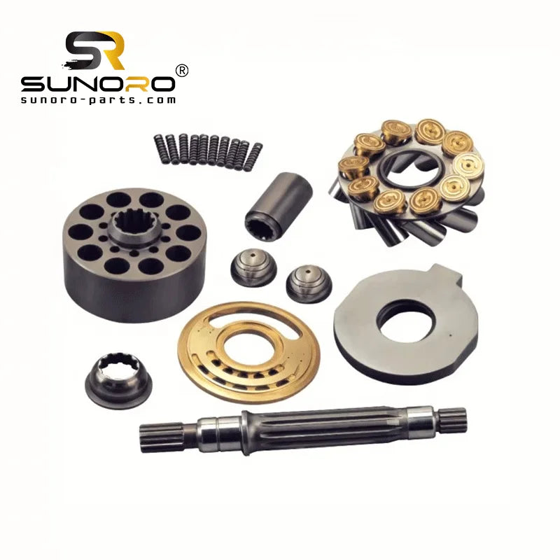 Best Price Excavator Engine Hydraulic Main Pump Spare Parts Repair Kits MAG33 MAG44 MAG150 MAG170 for Sale