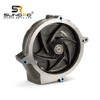 Excavator Water Pump 336-2213 343-8955 C15 C18 Engine Water Pump 3438955 3362213 for E365 E374 E385