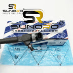 0445110300 1.6 Multi Jet 120 PS 88KW Fiat Blue Flag Alpha 0 445 110 300 Diesel Injector 0986435171 55206704 55221023 55196442