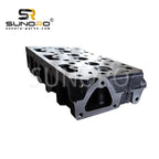 16689-03049 16689-04042 16873-03043 16875-03049 16885-03043  Excavator diesel Engine D722 Cylinder Head