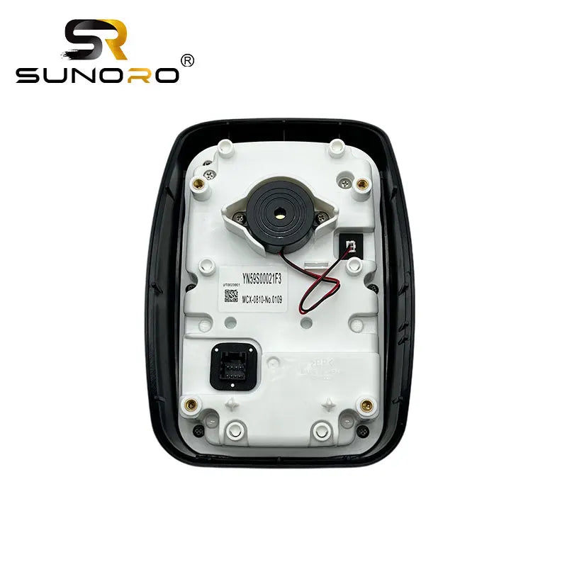 Factory Outlet SK200-8 SK250-8 Sk350LC-8 SK460-8 Monitor Display Panel LCD Screen YN59S00021F1 YN59S00021F2 YN59S00021F3