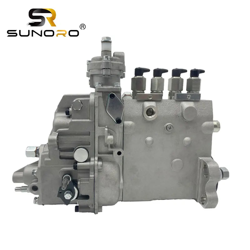 High Quality Excavator Fuel Pump Injection 6BT5.9 101609-3750 011W484571 101062-9270 6BT5.9 Engine diesel Injection Pump