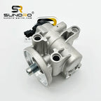 New Fuel Priming Pump Base Assembly 190-8970 371-3599 for Caterpillar CAT E330D