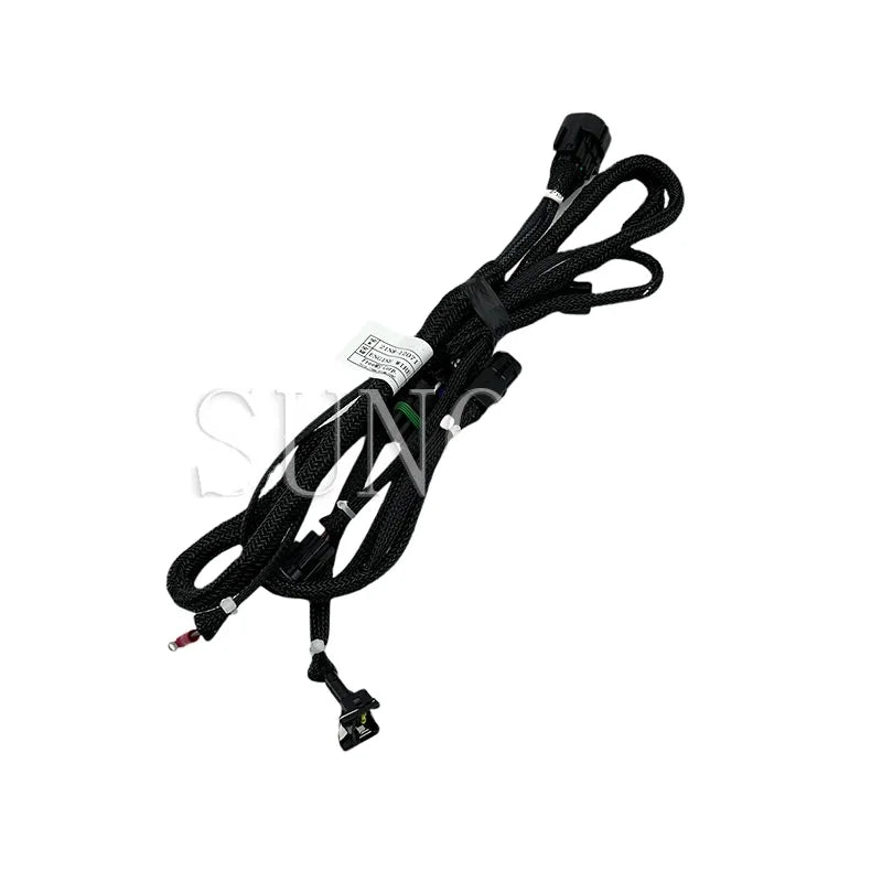 SUNORO 21N8-12071 HCE Wiring Harness 21N812071 for Excavator R305LC-7 R320LC-7