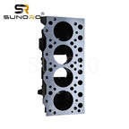 B3.3 Engine Cylinder Block 6205-23-1300 6204-21-1513 6204-21-1504 for Excavator Engine Cylinders