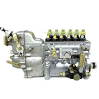 Excavator Diesel Fuel Pump B6PNQ586 BH6PNQ110R 612601080575 for WEICHAI WD10 WD615 Diesel Engine Spare Parts Construction