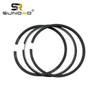 4JB1 4JJ1 4JG1 4JG2 4HK1 4BG1 4BD1 6BG1 6HK1 6WG1 6RB1 6SD1  ISUZU Overhauling Full Gasket Set Repair Kit Engine Rebuild Kit