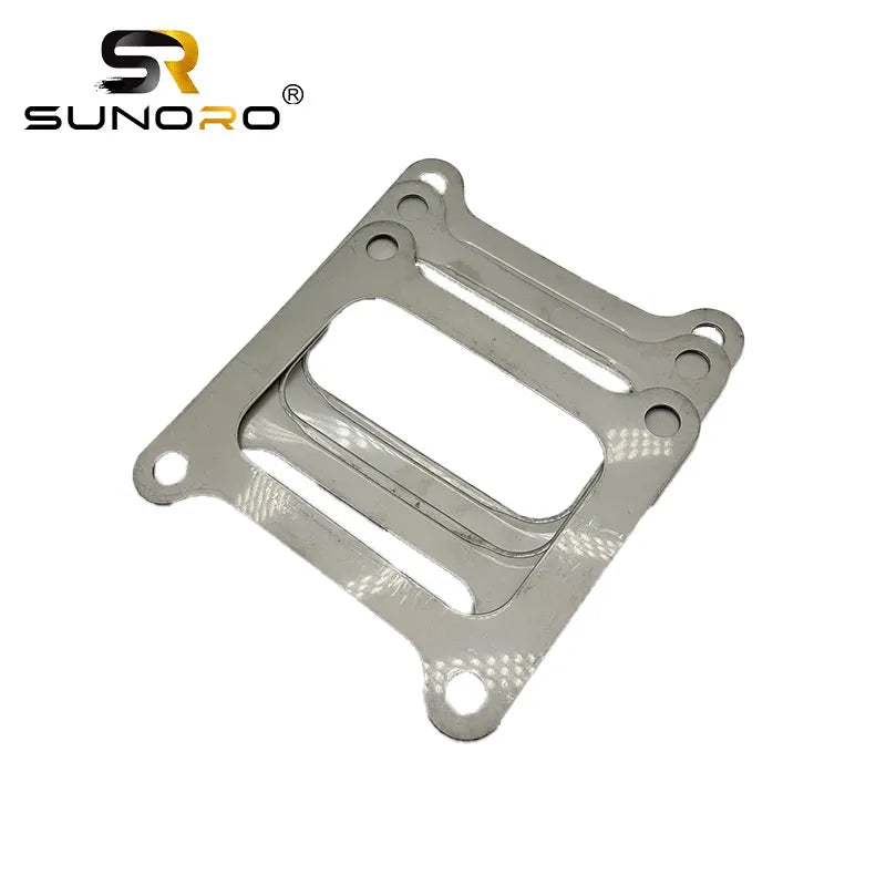 TURBOCHARGER GASKET 6240-11-5920 ENGINE SAA6D170E-3 for Excavator PC1250-7 PC1250-8 Wheel Loader Wa600-6