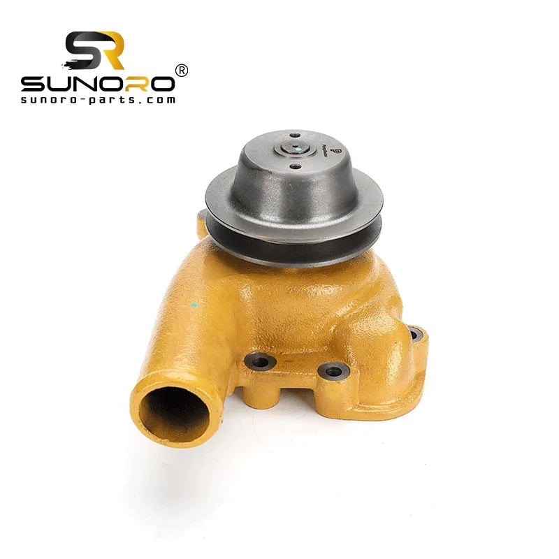 Engine Water Pump 6136-62-1100 6136-62-1102 for komatsu Excavator PC200-3 PC220-3 WA380 Engine 6D105