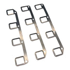 Excavator 3034 Engine Exhaust Gasket 173-0427 Components