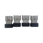 High-quality 8233-06-3350 Diodes for KOMATSU PC200-7 PC200-8 PC300-7 PC300-8 Excavator Parts