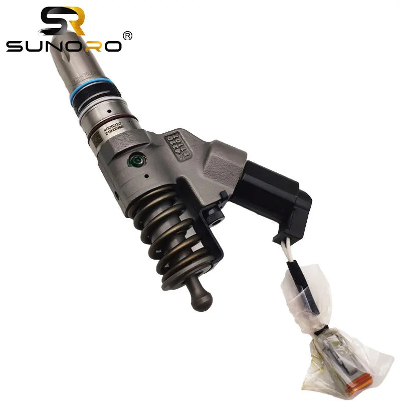 QSM11 ISM11 M11 Engine Spare Parts Diesel Fuel Injector Assy 4026222 for Cummins 4903472
