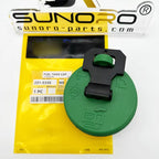 Fuel Cap 304-3885 3043885 201-0330 142-8828 Used for Compact Track Loader 259B3 259D 279C 279C2 279D 289C