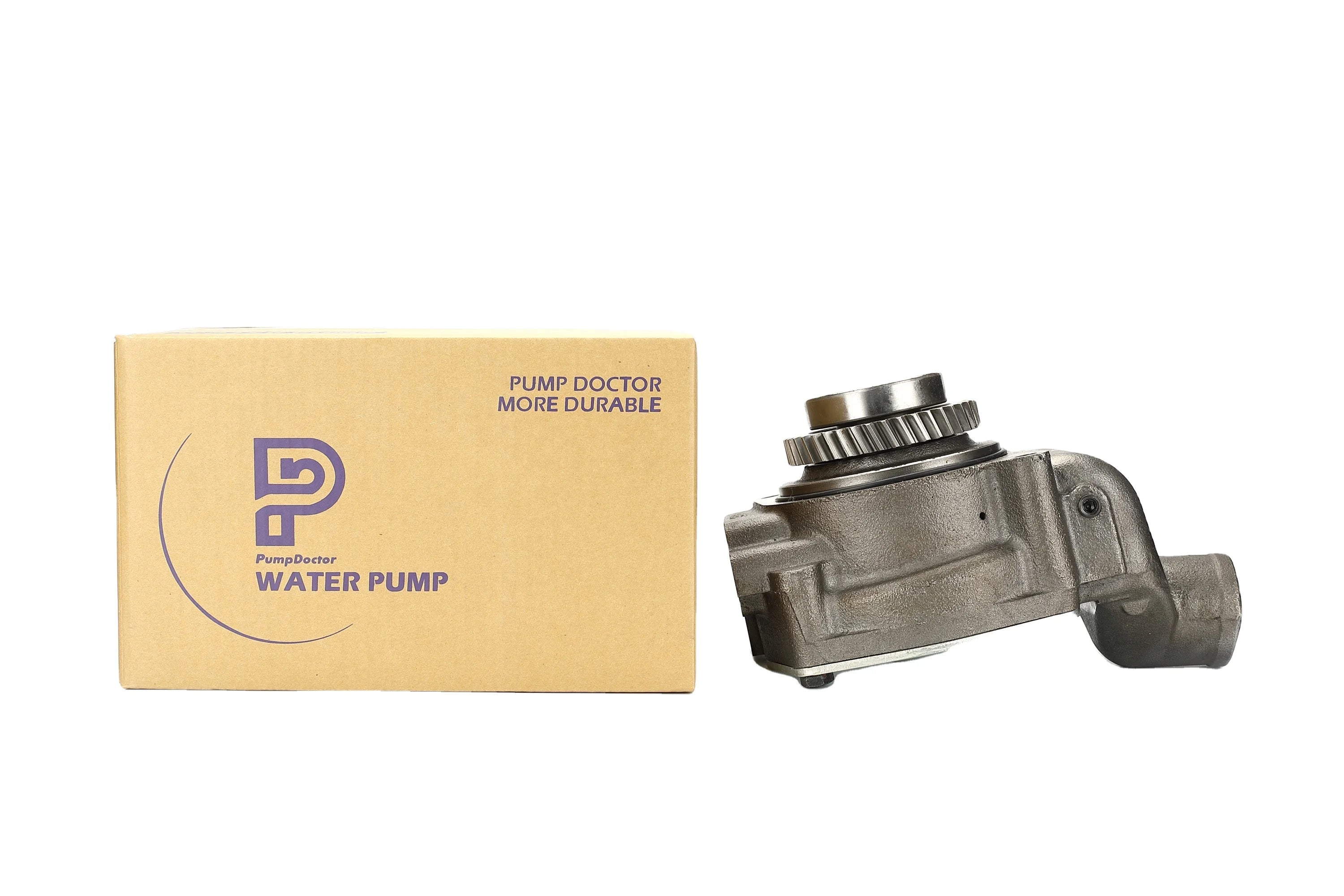 SUNORO Engine Water Pump 172-7775 10R-1499 for Caterpillar Engine 3306