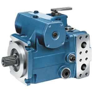 Hydraulic Pump A11VO6 Rexroth Hydraulic Pump Hydraulic Gear Pump