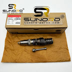 High Quality X15 QSX15 ISX15 for Diesel Engine Parts Including Injector 4928260 4062569 4010346 for Construction