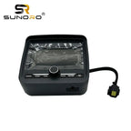 SUNORO R220LC-9S R215-9S R480-9 R-9 Monitor Cluster Assy 21Q6-30105 21Q6-30103 21Q6-33400 21Q6-33401