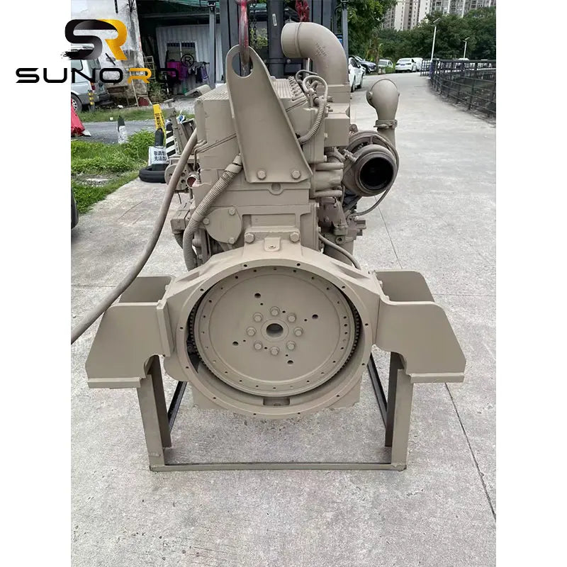 SUNORO New diesel Engine QST30 ISX15 QSX15 ISM11 QSM11 KTA19 NTA855 QSL QSC ISB 4BT 6BT 6CT ISF for Cummins