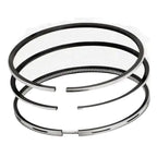 SUNORO PG405 Diesel Engine Piston Ring 60mm NPR Piston Ring Set for ZOOMLION Excavators Engine Parts