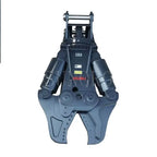 Hydraulic Scrap Metal Double Cylinder Power Shears Suitable for Shear Processing of Waste Steel bar Scrapped Car Dismantling