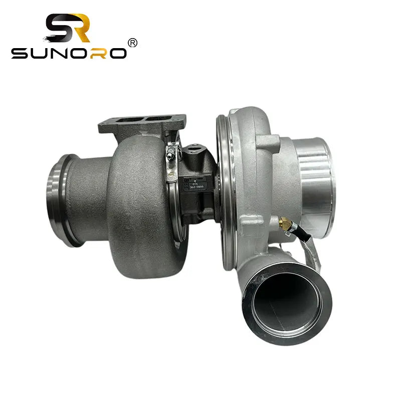 Caterpillar C15 C18 Turbocharger 10R2657 251-4880 2514880 287-7890 362-0855 743001-5003S 743001-0003 743001 316-8258 380-6209