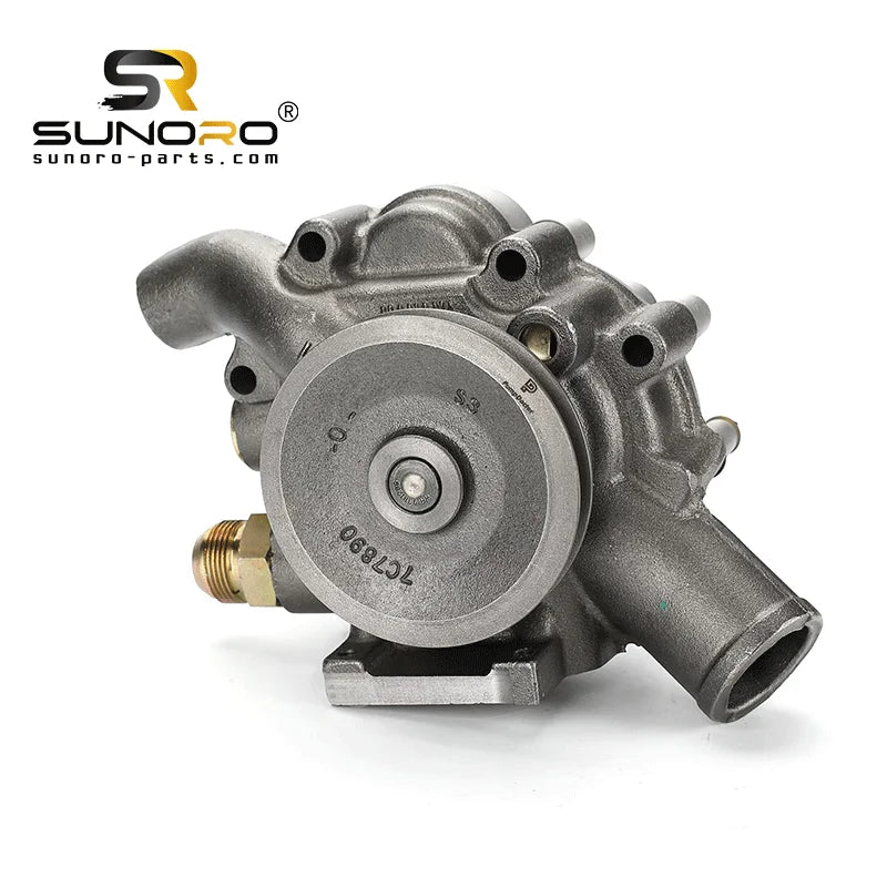 Engine Water Pump 7E-7398 0R-1011 for Caterpillar Loader 950F Engine 3116