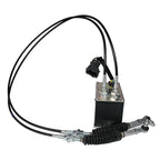 SUNORO Throttle Motor Assy 247-5212  227-7672  157-3177 Application in E320C E320D