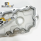 High Quality Excavator Parts 288-9179 Cover 2889179 Engine Valve Cover for E325D C7