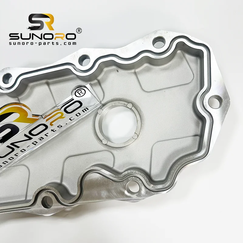 High Quality Excavator Parts 288-9179 Cover 2889179 Engine Valve Cover for E325D C7