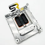New 20814795 P02 ECU Engine Control Unit for D16E A40E Excavator Penta Generator Optimized Program Construction Machinery Parts