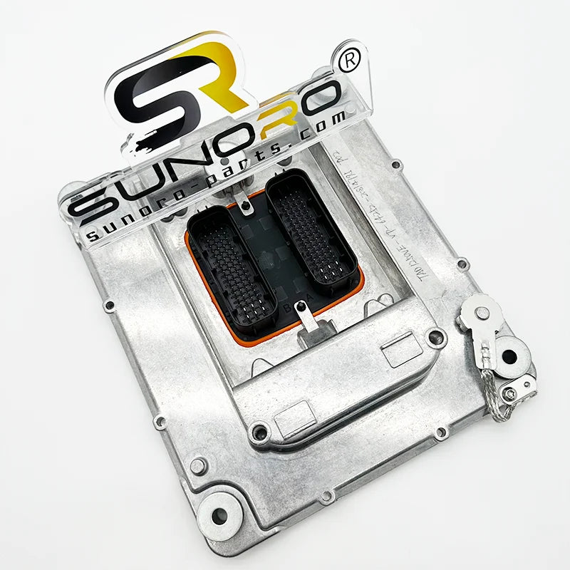 New 20814795 P02 ECU Engine Control Unit for D16E A40E Excavator Penta Generator Optimized Program Construction Machinery Parts