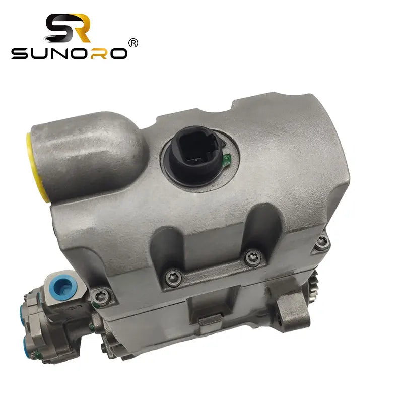 SUNORO E330c E330d E336d Excavator Fuel Injection Pump Model C9 C7 for Caterpillar 319-0675 319-0677 Construction Machinery