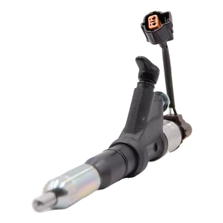 Fuel Injector 095000-5970 095000-5971 095000-5972 23670-E0360 for HINO 700 Series E13C Diesel Engine Spare Parts