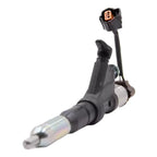 Fuel Injector 095000-5970 095000-5971 095000-5972 23670-E0360 for HINO 700 Series E13C Diesel Engine Spare Parts