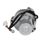 High Quality Excavator Parts SK200-3 SK200-5 2406U197F4 MOTOR ASS'Y Auto Throttle Motor