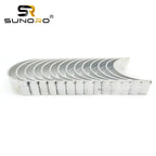 Hot Selling M8700K 6D108 Engine Factory Automotive Parts Connecting Rod Bearing for Construction Machinery