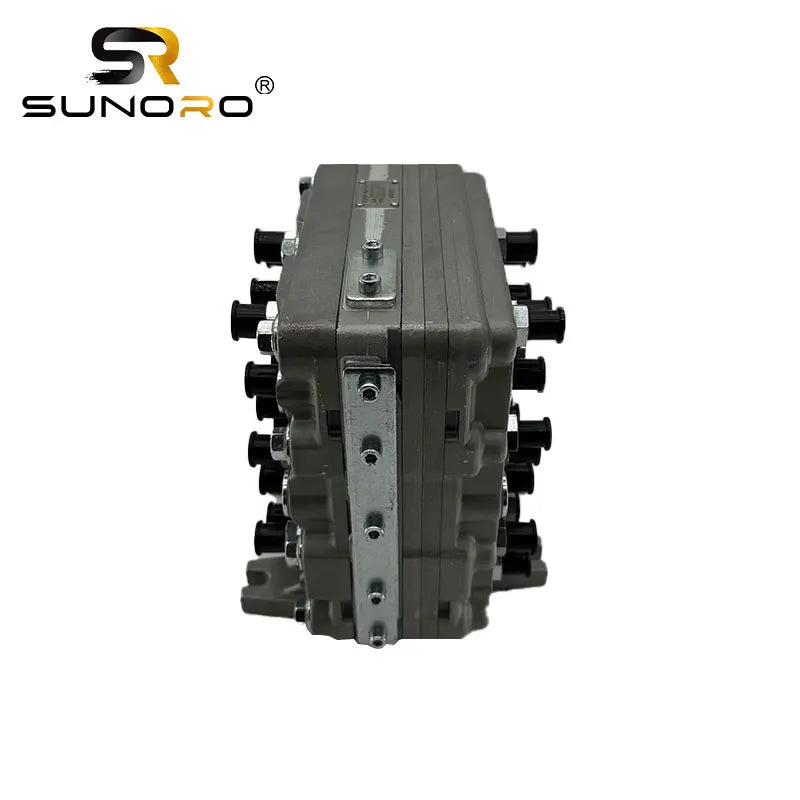 SUNORO  ZX200 ZX330 ZX450 Excavator Spare Parts Signal Shuttle Valve 4468336 YA00000543 4470661 4625137 4486321 4718274