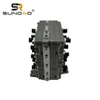 SUNORO  ZX200 ZX330 ZX450 Excavator Spare Parts Signal Shuttle Valve 4468336 YA00000543 4470661 4625137 4486321 4718274