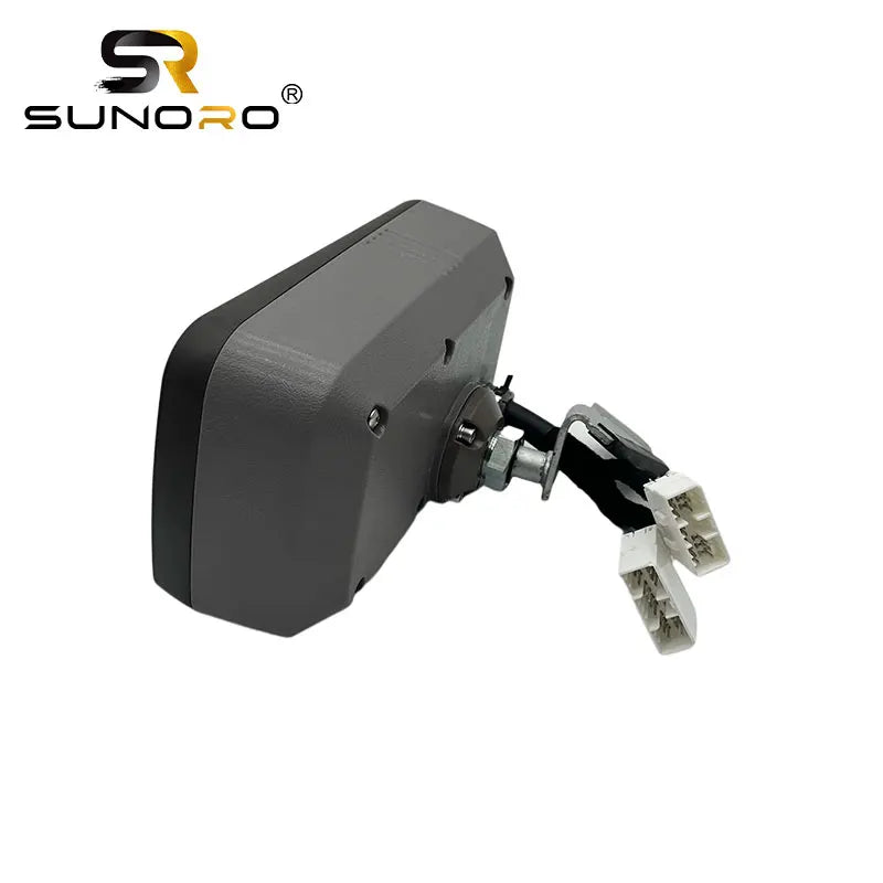 SUNORO Factory Outlet Monitor LCD Screen Display Panel 14640101 14640102 14723715 14609502 14609611 EC210D 240D 290D 380D 480D