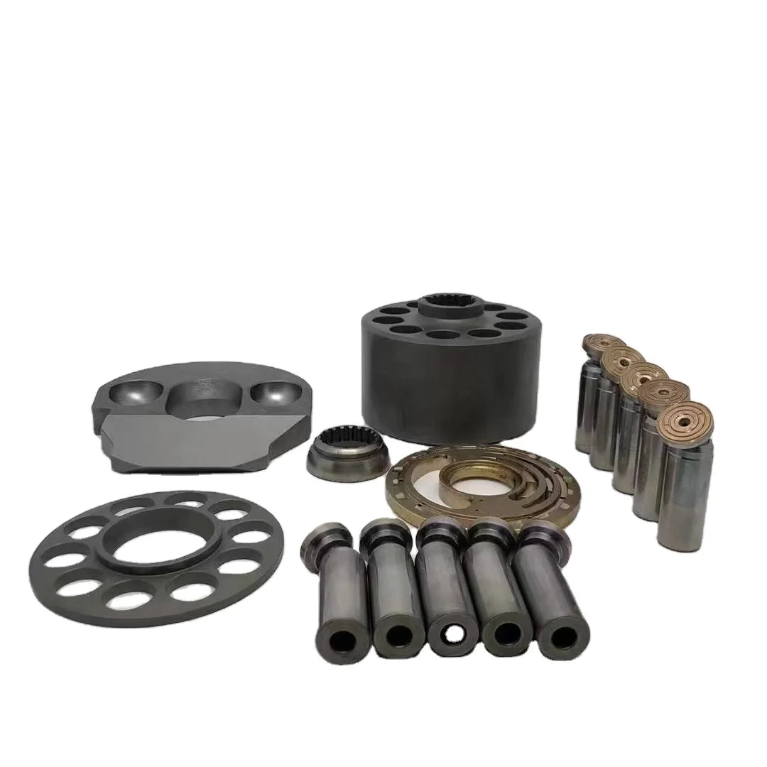 Pc78 Pc60-8 Pc70-8 Excavator Hydraulic Pump Spare Parts Repair Kit Lpd45 for Ko-matsu Main Pump