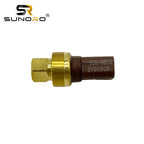 SUNORO Excavator Spare Parts Pressure Sensor 3056873 305-6873 for Excavator E320D C7 C7.1