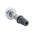 Factory Price Excavators Electric Spare Parts Hydraulic Rotary Solenoid Valve Spool Core for PC120-6 Rotary 16mm Ostiole